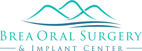 Link to Brea Oral Surgery & Implant Center home page